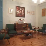 Vintage Apartment