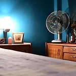Vintage Apartment