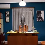Vintage Apartment