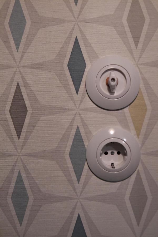 Apartment Vintage *