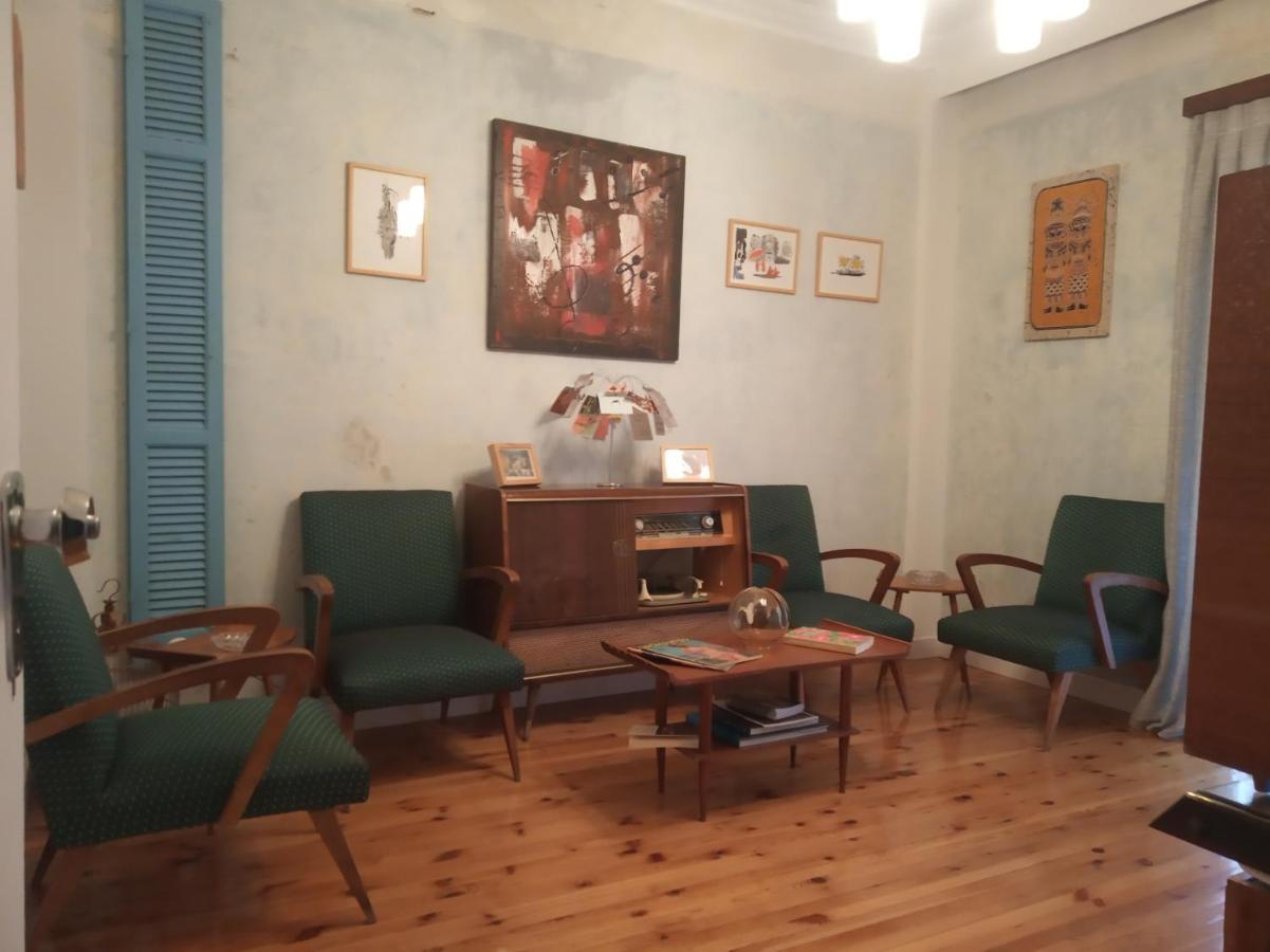 Vintage * Thessaloniki