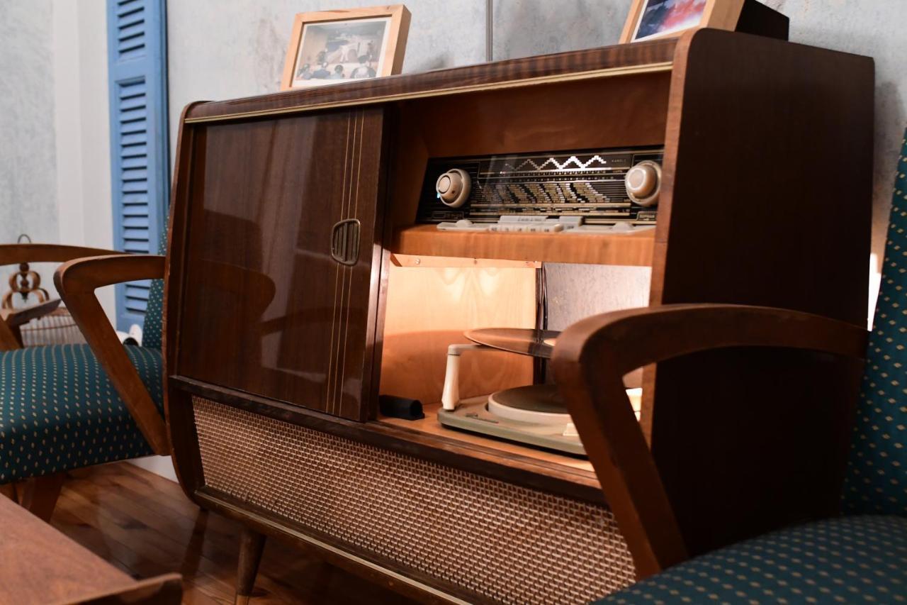 Appartement Vintage